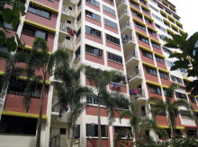 Blk 14A Telok Blangah Crescent (Bukit Merah), HDB 5 Rooms #260682
